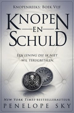 Cover Knopen en Schuld (eBook, ePUB)