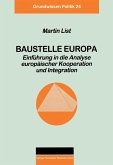 Baustelle Europa (eBook, PDF)