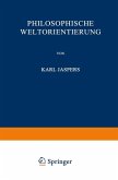 Philosophische Weltorientierung (eBook, PDF)
