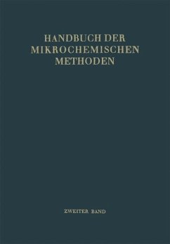 Cover Verwendung der Radioaktivität in der Mikrochemie (eBook, PDF)