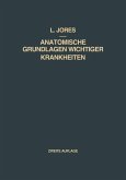 Anatomische Grundlagen Wichtiger Krankheiten (eBook, PDF)