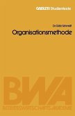 Organisationsmethode (eBook, PDF)