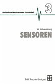 Sensoren (eBook, PDF)