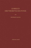 Lehrbuch der Theoretischen Physik (eBook, PDF)