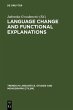 Language Change and Functional... - Bild 1