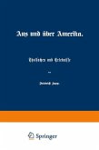 Aus und über Amerika (eBook, PDF)