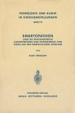 Embryopathien (eBook, PDF)