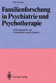 Familienforschung in Psychiatrie und Psychotherapie (eBook, PDF)