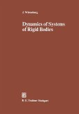 Dynamics of Systems of Rigid Bodies (eBook, PDF)