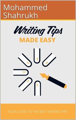 Cover Writing Tips Made Easy (eBook, ePUB)