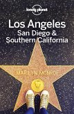 Lonely Planet Los Angeles, San Diego & Southern California (eBook, ePUB)