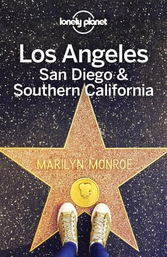 Lonely Planet Los Angeles, San Diego & Southern California (eBook, ePUB) - Schulte-Peevers, Andrea