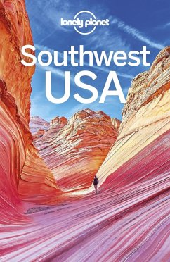 Lonely Planet Southwest USA (eBook, ePUB) - Lonely Planet, Lonely Planet