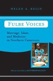 Fulbe Voices (eBook, PDF)