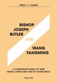 Bishop Joseph Butler and Wang Yangming (eBook, PDF)