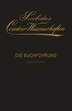 Die Buchführung (eBook, PDF) - Hauptmann, Hans