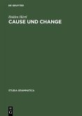 Cause und Change (eBook, PDF)