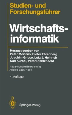 Studien- und Forschungsführer (eBook, PDF)