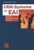 CRM-Systeme mit EAI (eBook, PDF)