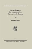 Atemstörungen bei intrakraniellen Massenverschiebungen (eBook, PDF)