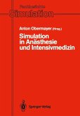 Simulation in Anästhesie und Intensivmedizin (eBook, PDF)