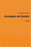 Grundlagen der Statistik (eBook, PDF)
