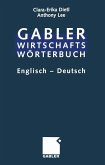 Commercial Dictionary / Wirtschaftswörterbuch (eBook, PDF)