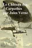 Le Chateau des Carpathes (eBook, ePUB)