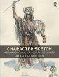 Character Sketch (eBook, PDF) - Bild 1