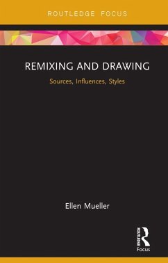Cover Remixing and Drawing (eBook, PDF)