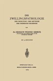 Die Zwillingspathologie (eBook, PDF)