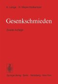 Gesenkschmieden (eBook, PDF)