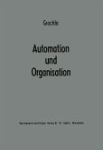 Automation und Organisation (eBook, PDF)