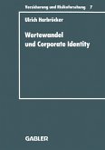 Wertewandel und Corporate Identity (eBook, PDF)