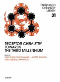 Receptor Chemistry Towards the Third Millennium (eBook, PDF)