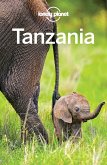 Lonely Planet Tanzania (eBook, ePUB)