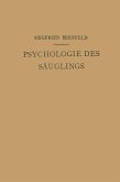 Psychologie des Säuglings (eBook, PDF)