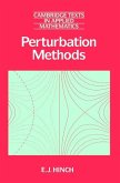 Perturbation Methods (eBook, ePUB)