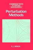 Perturbation Methods (eBook, ePUB)