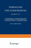 Verdauung und Ausscheidung (eBook, PDF)