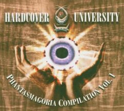 Phantasmagoria Compilation - Hardcover University 1-Phantasmagoria Compilation (2005)