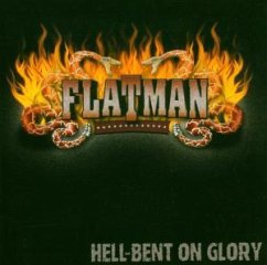 Hell-Bent On Glory