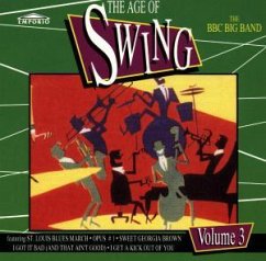 The Age Of Swing Vol.3