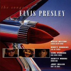 Songs Of E.Presley