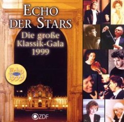 Echo Der Stars 1999 - Verschiedene / Various