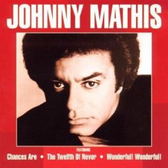 Super Hits - Mathis,Johnny