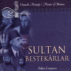 Sultan Composers - Sultan - Various