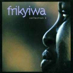 Frikyiwa Collection Vol.2 Cd - Frikyiwa Collection 2 (2000)