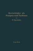Kreiselräder als Pumpen und Turbinen (eBook, PDF)