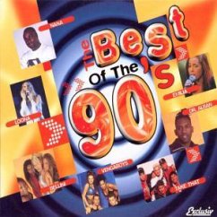 Best Of The 90's